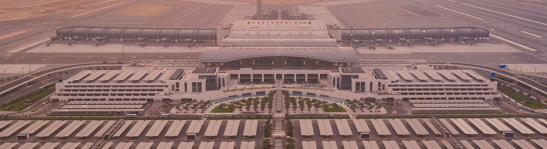 Oman Airport Management Company